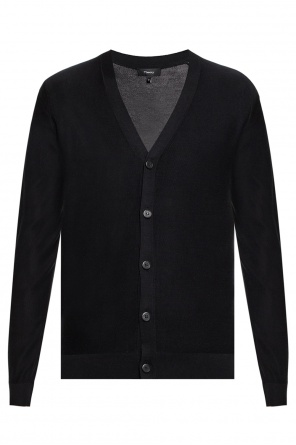V-neck cardigan, zdjęcie 1 V-neck cardigan od Theory